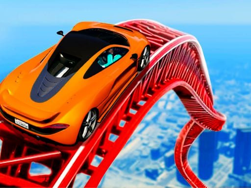 Play: Car GT Racing Stunts Impossible Tracks 3D Img