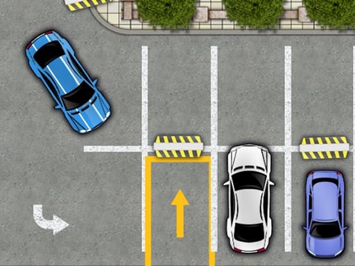 Play: Car Parking Img