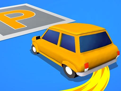 Play: Car Parking Master  Multiplayer Car Game Img