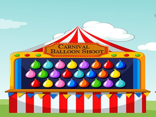 Play: Carnival Balloon Shoot Img