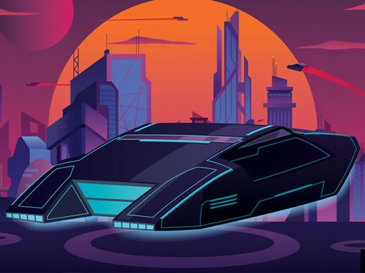 Play: Cars In The Future Hidden Img