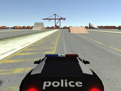 Play: Cars Simulator Img