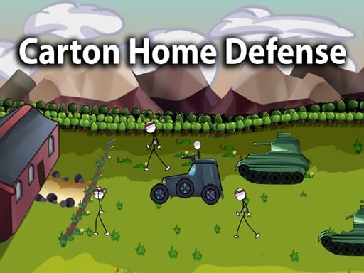 Play: Carton Home Defense Img
