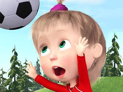 Play: Cartoon Football Games For Kids Img