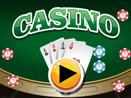 Play: Casino Cards Memory Img