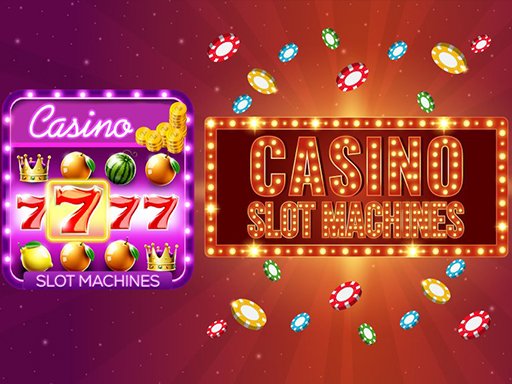Play: Casino Slot Machines Img