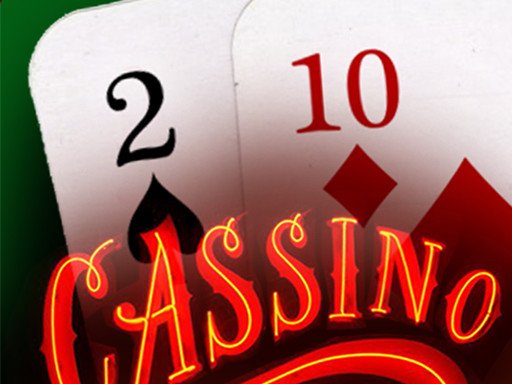 Play: Cassino Card Game Img