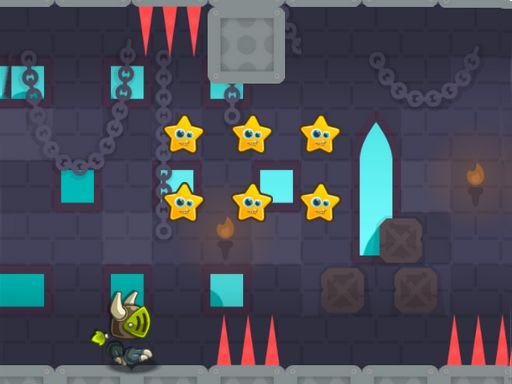 Play: Castel game Img