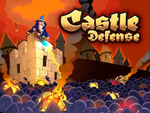 Play: Castle Defense Img