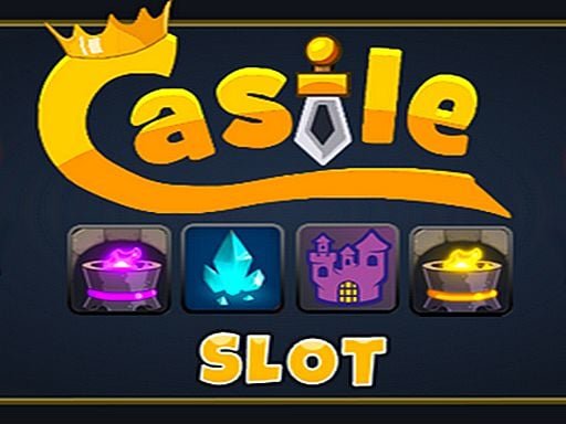 Play: Castle Slot Img