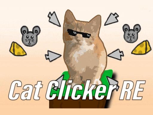 Play: Cat Clicker RE Img