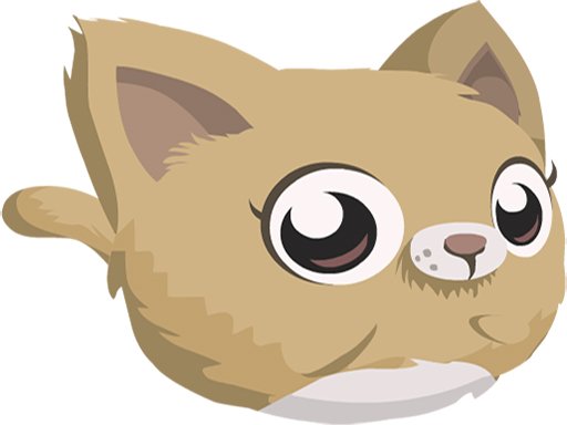 Play: Cat Rolling game Img
