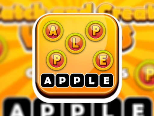 Play: Catch N Create Img