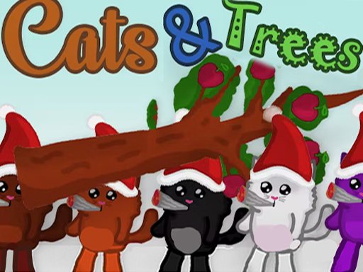 Play: Cats and Trees Img