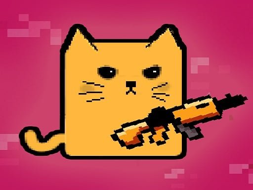 Play: Cat vs Kripotians Img