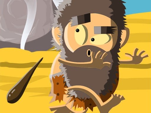 Play: Caveman Adventures Img