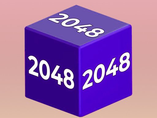Play: Chain Cube 2048 3D Img