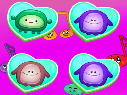 Play: Chaki Memory Game Img