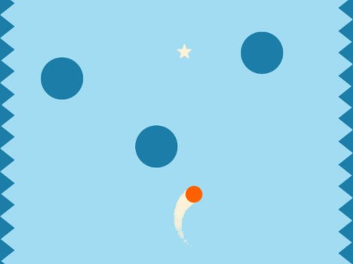 Play: Chaotic Ball Img