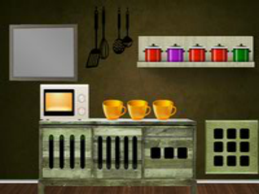 Play: Chef house escape Img
