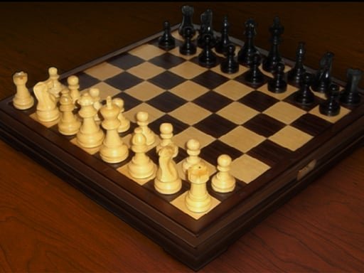 Play: Chess online Chesscom Play Board Img