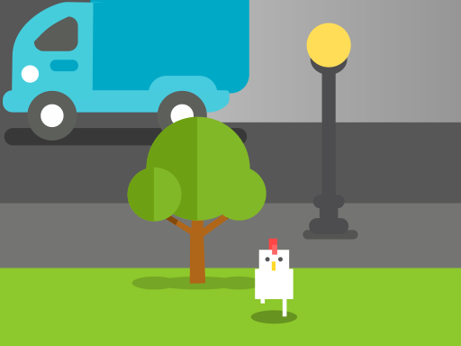 Play: Chicken Road Img