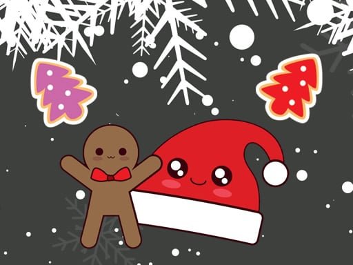 Play: Christmas Cookies Match 3 Img