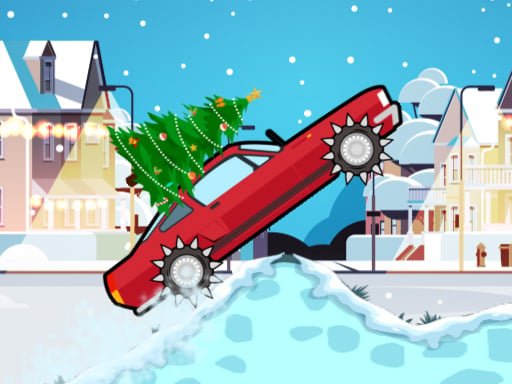 Play: Christmas Drive Img