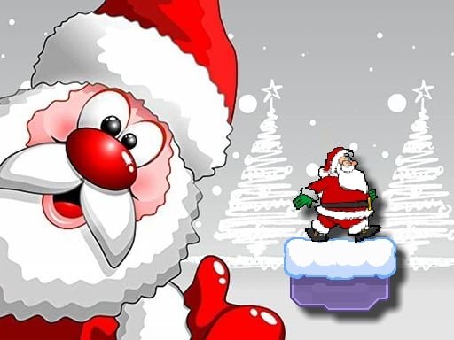 Play: Christmas Gift Adventure Img