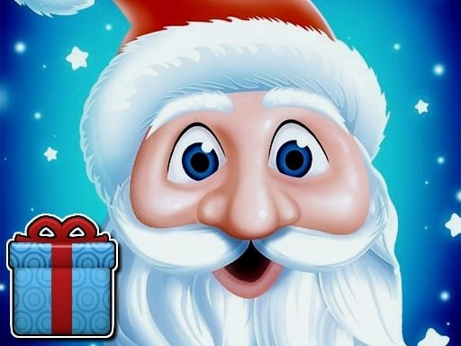 Play: Christmas Gift Challenge Img