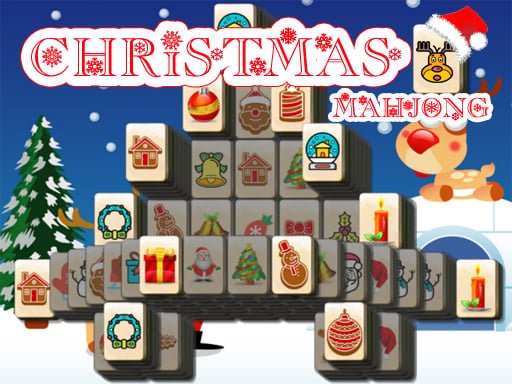 Play: Christmas Mahjong 2019 Img