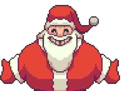 Play: Christmas Wars Img