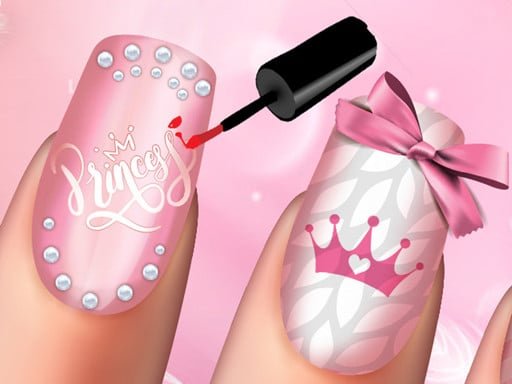 Play: Cinderella Banquet Hand Spa Img