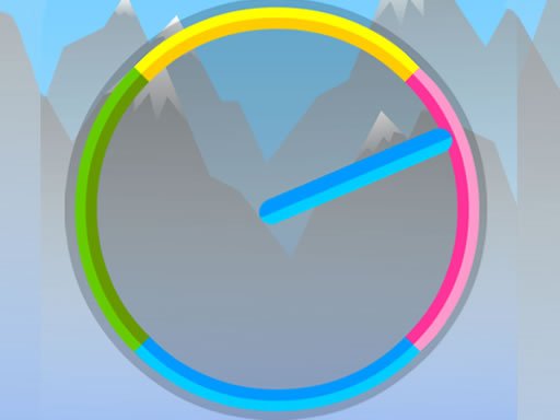 Play: Circle Clock Img