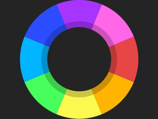 Play: Circle Color Img