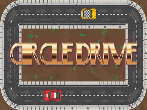 Play: Circle Drive Img