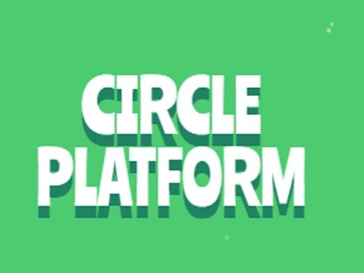 Play: Circle Platforms Img