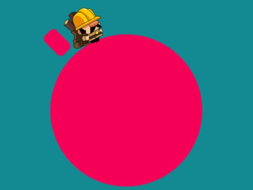 Play: Circle Runners Img