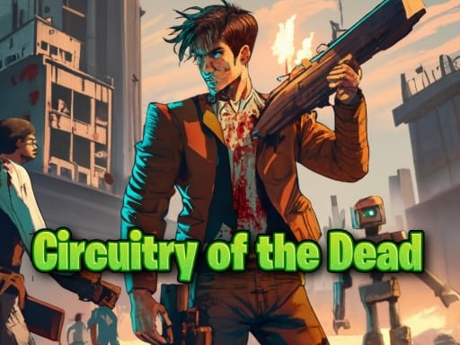 Play: Circuitry of the Dead Img