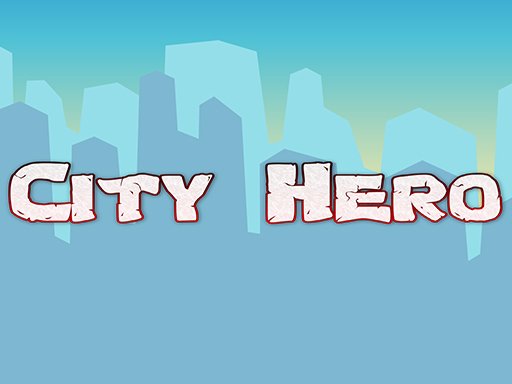 Play: City Hero HD Img