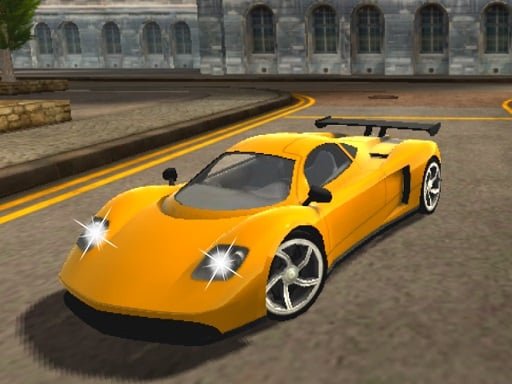 Play: City Stunt Cars Img