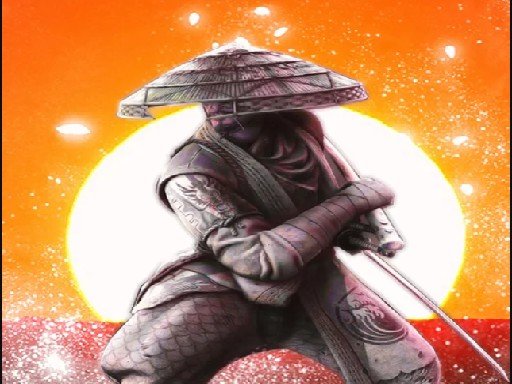 Play: Clan Samurai Img