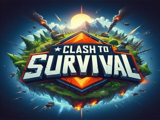 Play: Clash To Survival  Img