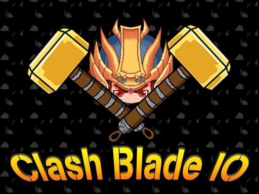 Play: Clash Blade IO Img
