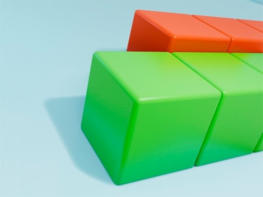 Play: Clash of Blocks Img