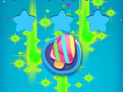 Play: Clash of Ice Cream Img