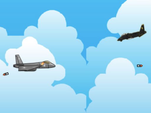Play: Clash with Jets Img