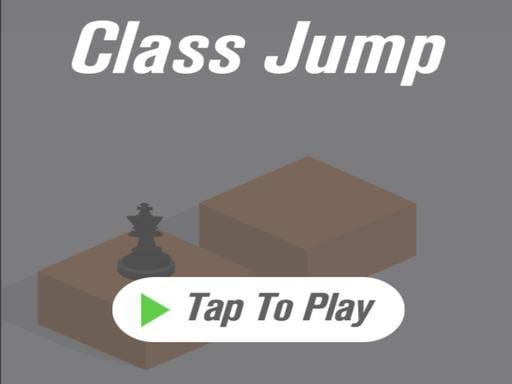 Play: Class Jump Img