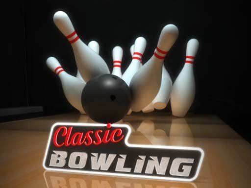 Play: Classic Bowling HD Img