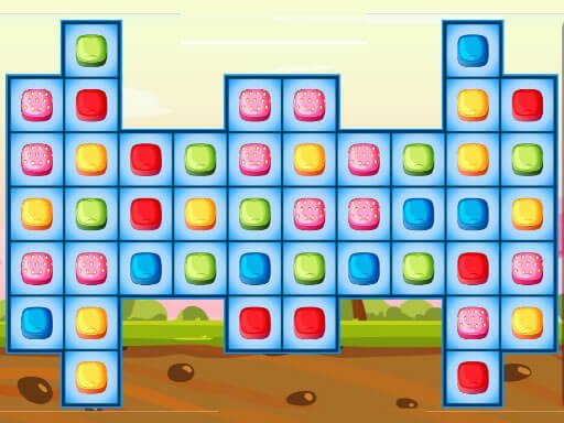 Play: Classical Candies Match 3 Img